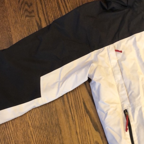 THE North Face Hyvent Jacket Medium - Picture 11 of 15